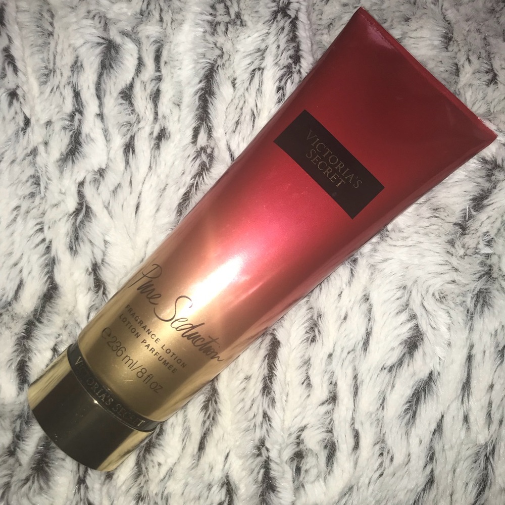 V.S Pure Seduction lotion